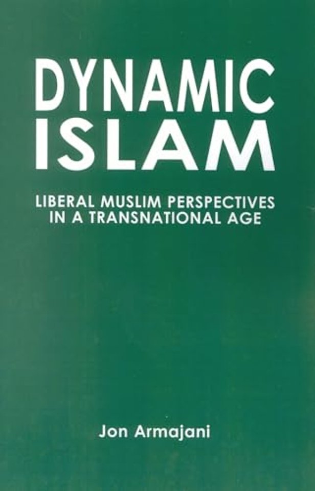 Dynamic Islam