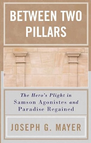 Between Two Pillars