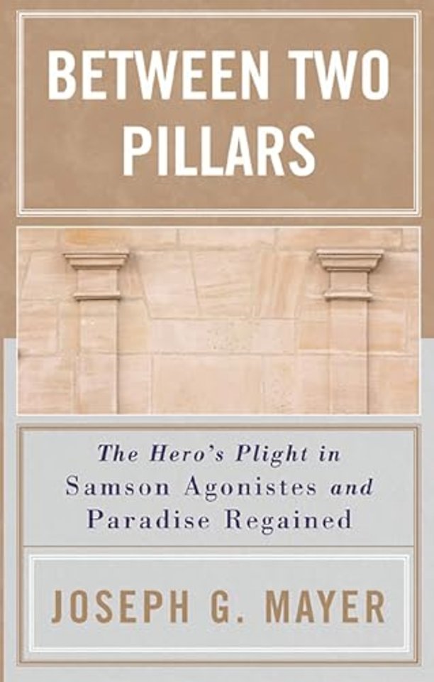 Between Two Pillars