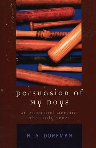 Persuasion of My Days