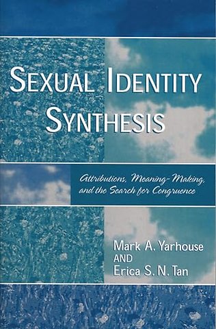 Sexual Identity Synthesis