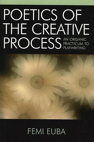 Poetics of the Creative Process