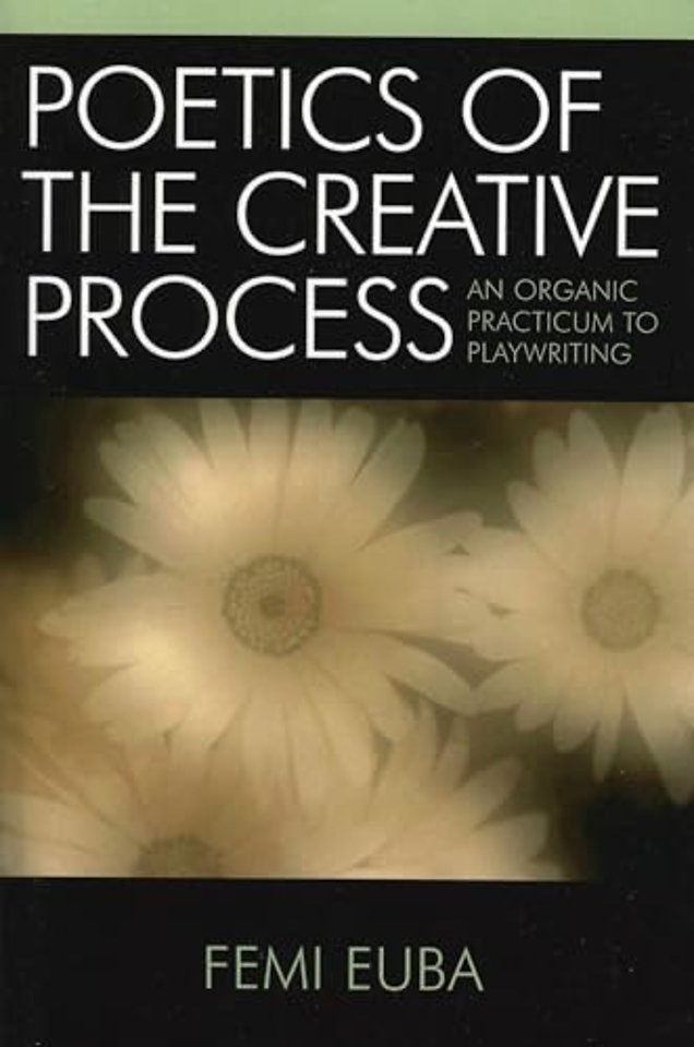 Poetics of the Creative Process