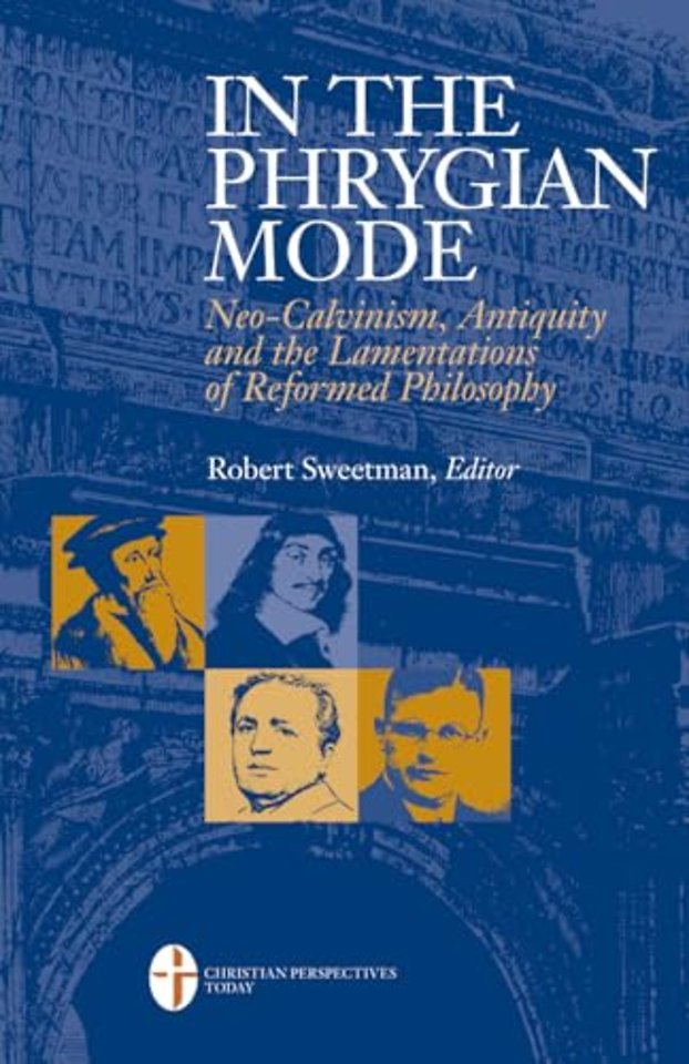 In the Phrygian Mode