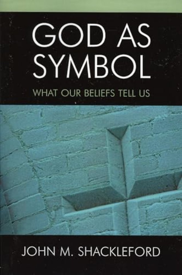 God as Symbol