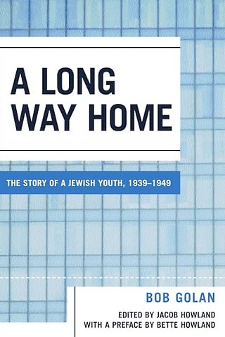 A Long Way Home