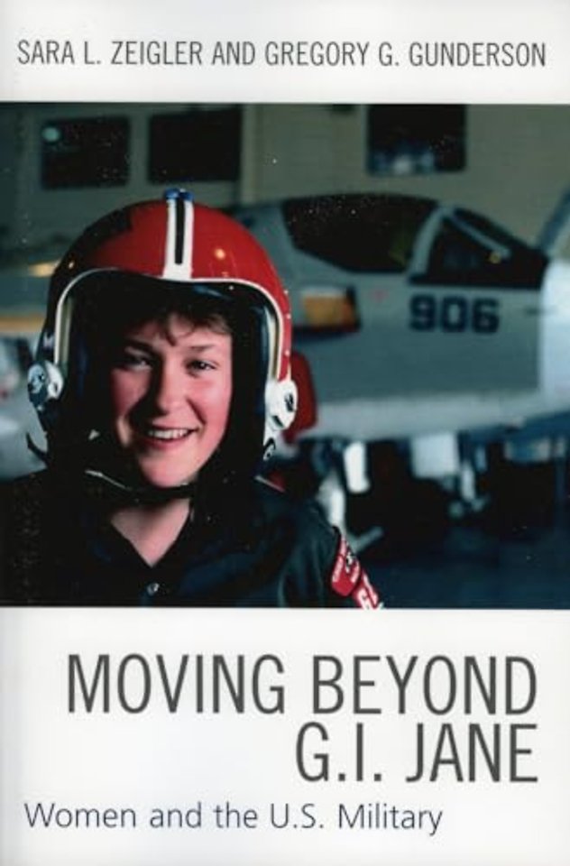 Moving Beyond G.I. Jane