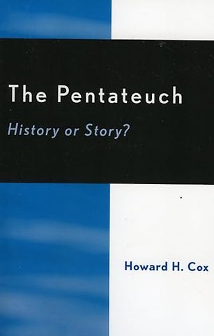 The Pentateuch