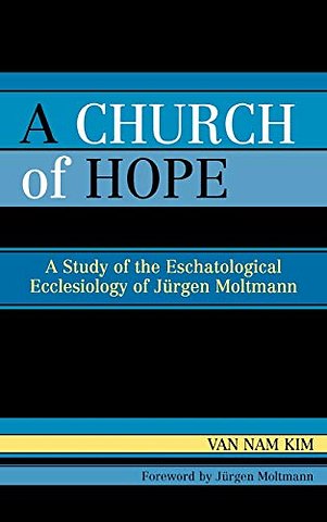 A Church of Hope
