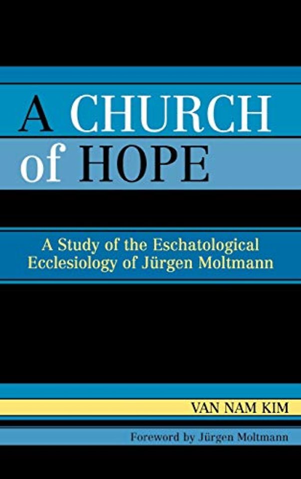 A Church of Hope