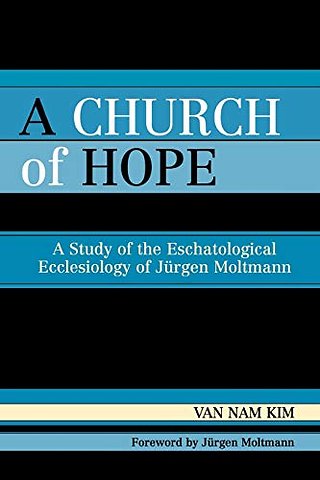 A Church of Hope