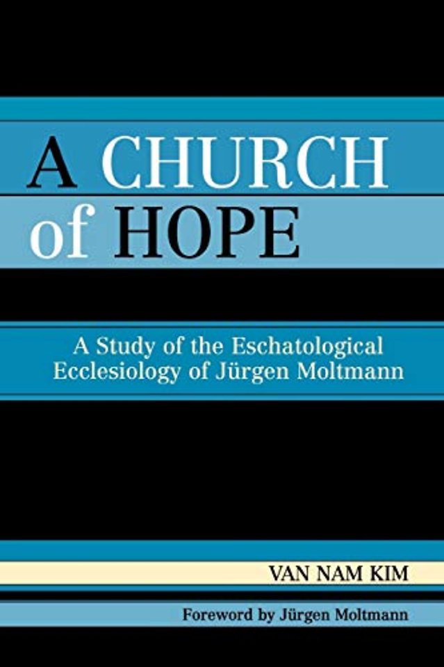 A Church of Hope