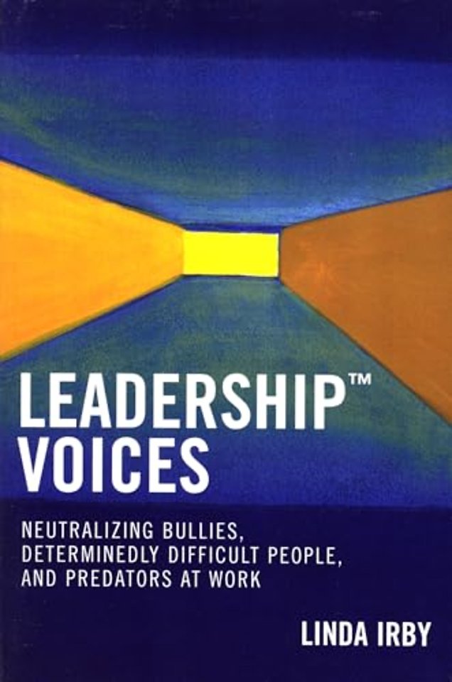 Leadership Voices