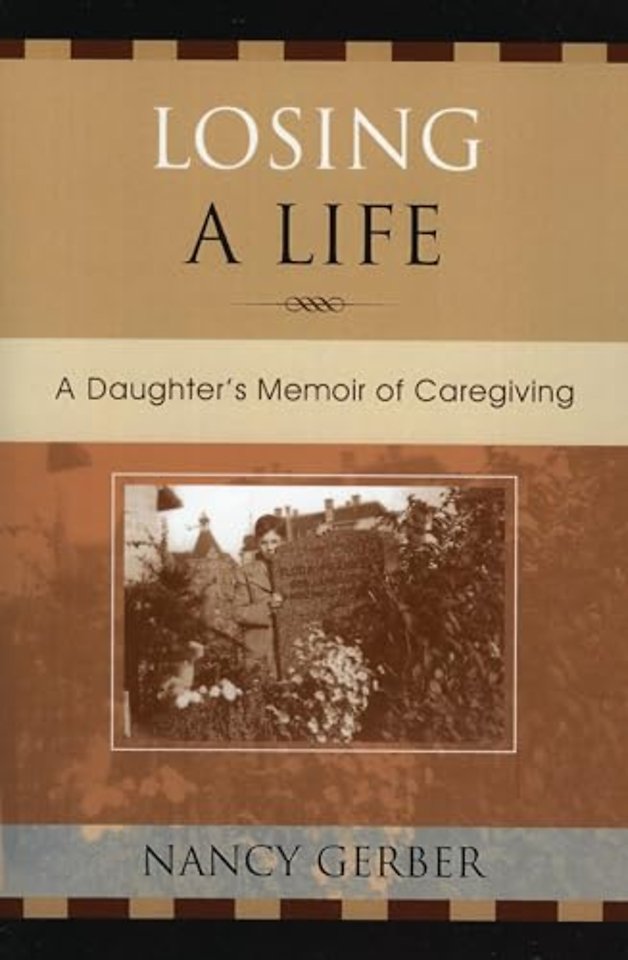 Losing a Life