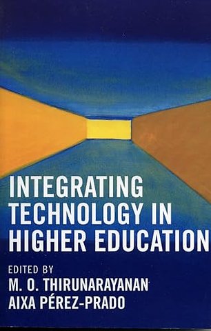 Integrating Technology in Higher Education