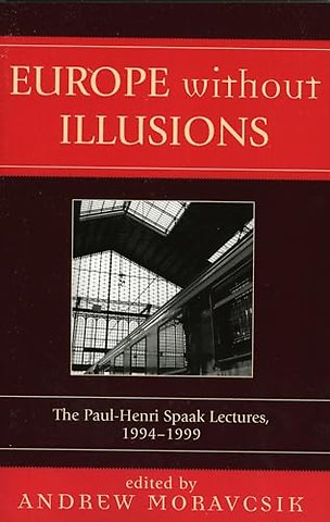 Europe without Illusions