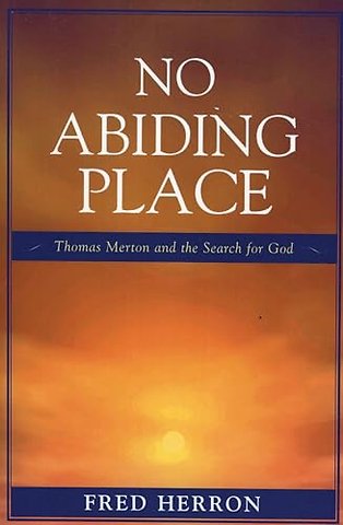 No Abiding Place