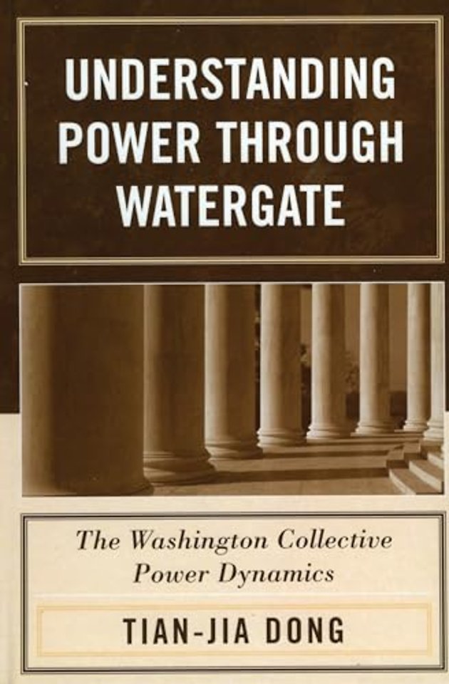 Understanding Power through Watergate