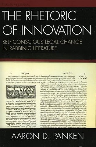 The Rhetoric of Innovation