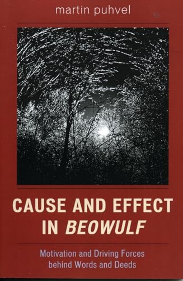 Cause and Effect in Beowulf