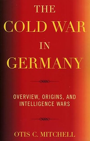 The Cold War in Germany