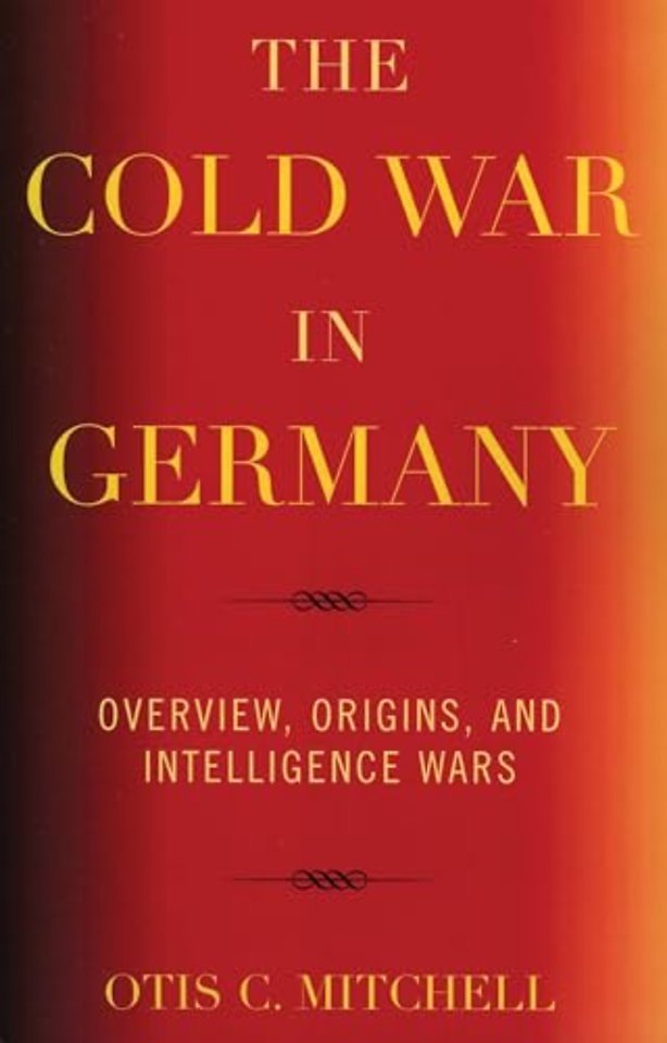 The Cold War in Germany