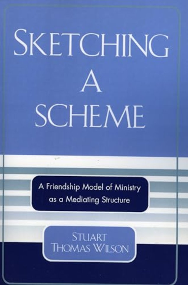Sketching a Scheme