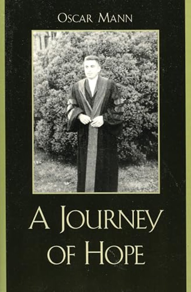 A Journey of Hope