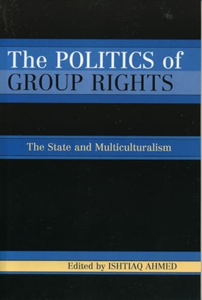 The Politics of Group Rights