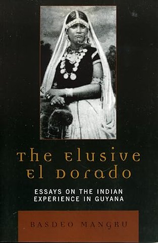 The Elusive El Dorado