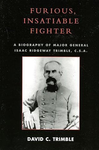 Furious, Insatiable Fighter