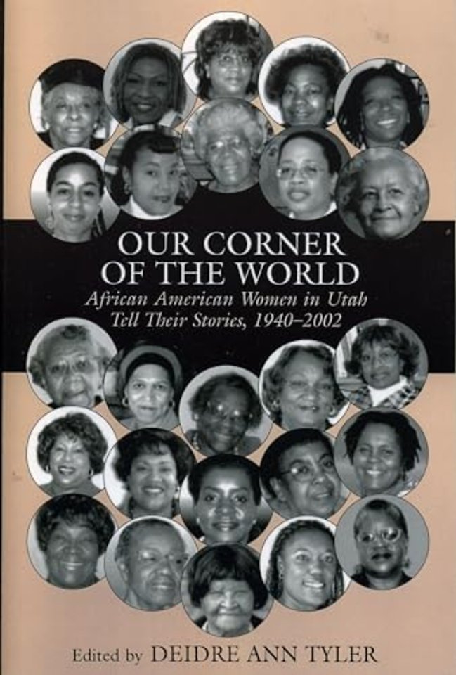 Our Corner of the World