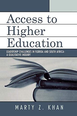 Access to Higher Education