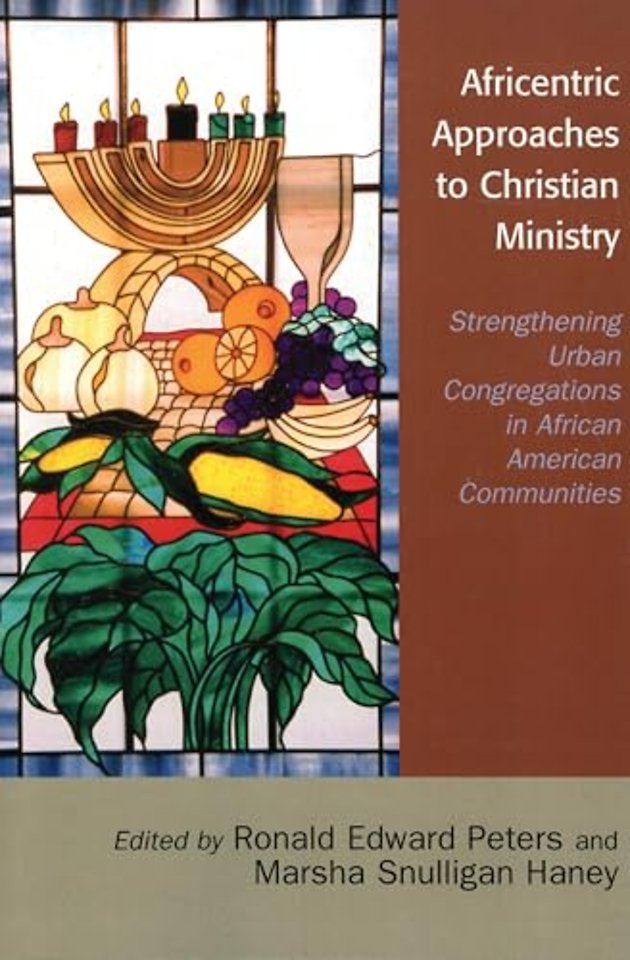 Africentric Approaches to Christian Ministry