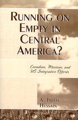 Running on Empty in Central America?