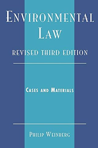 Environmental Law