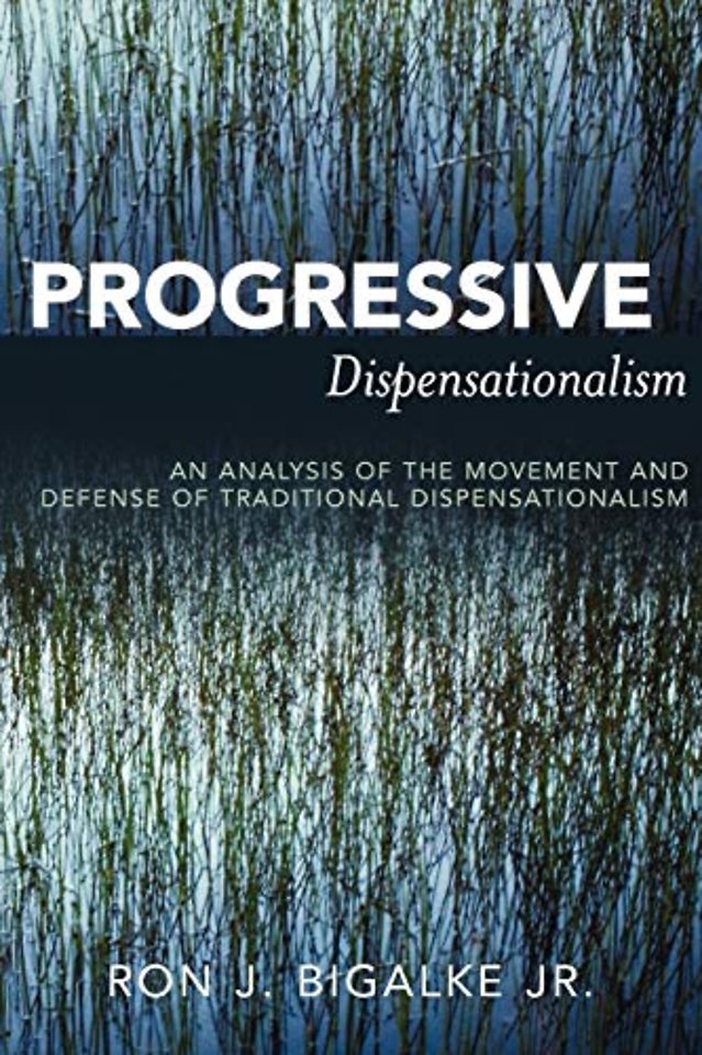 Progressive Dispensationalism