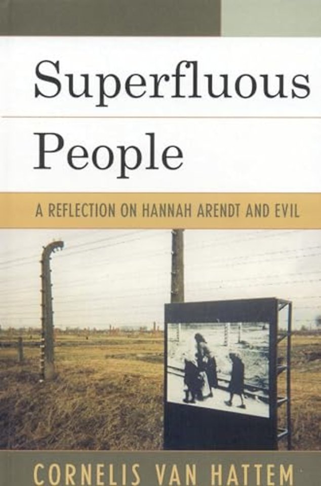 Superfluous People