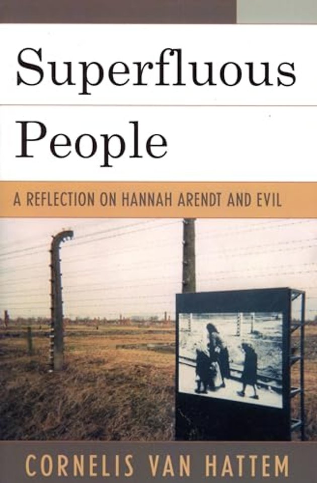 Superfluous People