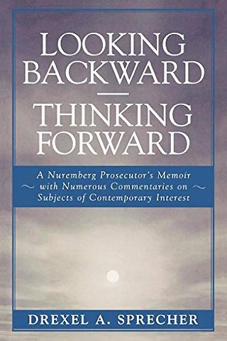 Looking Backward-Thinking Forward