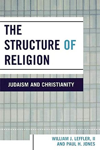 The Structure of Religion