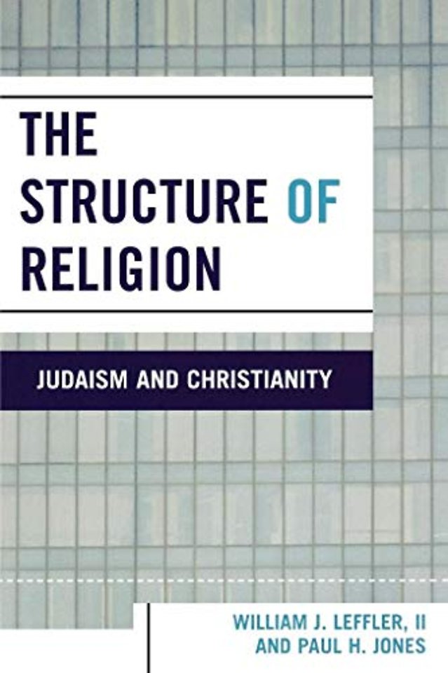 The Structure of Religion