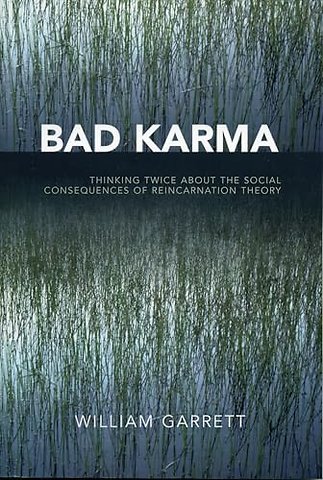 Bad Karma