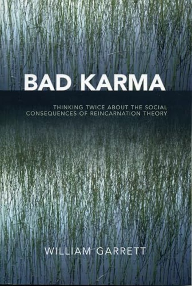 Bad Karma