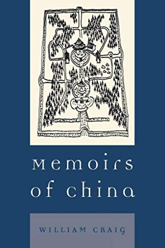 Memoirs of China