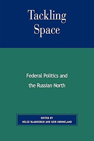 Tackling Space