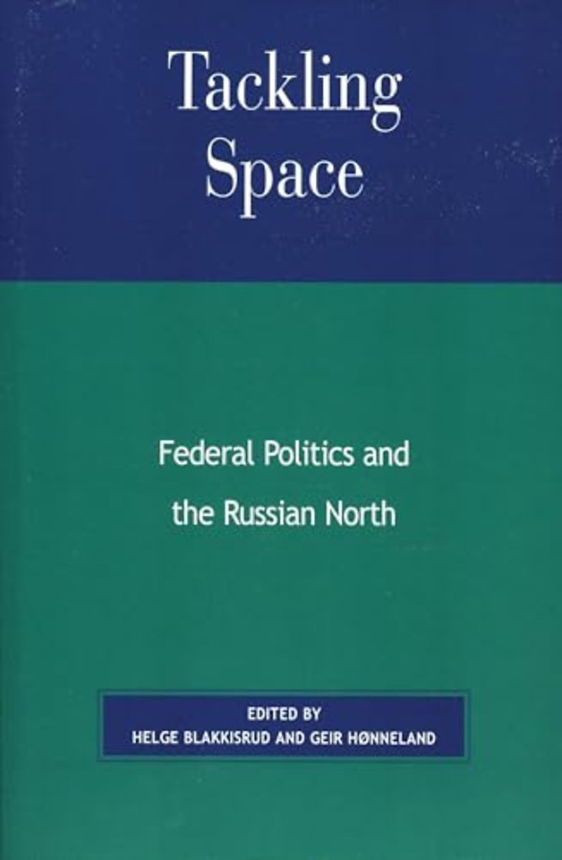 Tackling Space