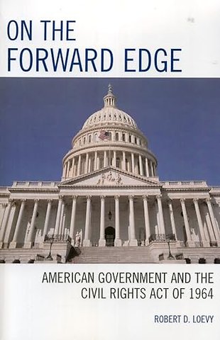 On the Forward Edge