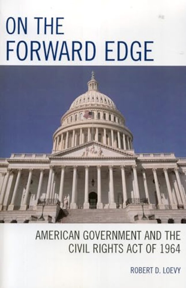 On the Forward Edge