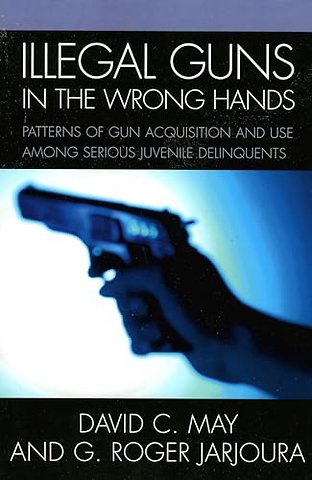 Illegal Guns in the Wrong Hands
